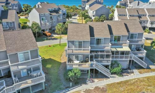 Apartamento Barrier Dunes 426 - 62 Beach House Too By Pristine Properties