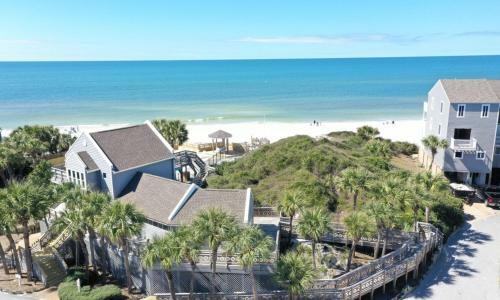 Apartamento Barrier Dunes 426 - 62 Beach House Too By Pristine Properties