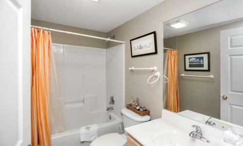 Apartamento Barrier Dunes 426 - 62 Beach House Too By Pristine Properties