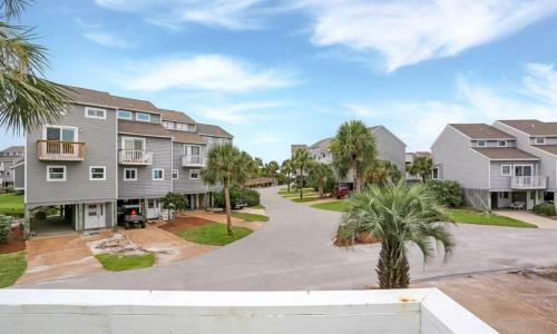Apartamento Barrier Dunes 426 - 62 Beach House Too By Pristine Properties