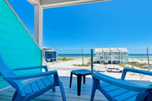 Nonni 'n Poppy's By Pensacola Beach Properties