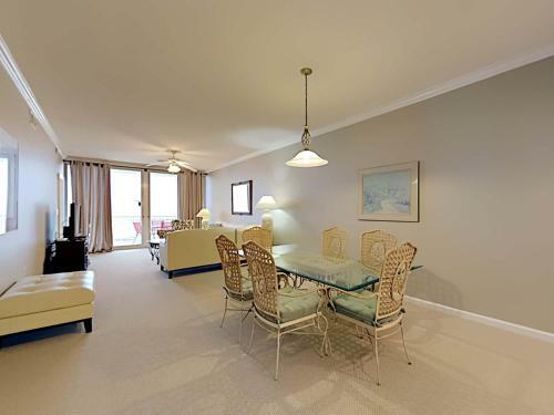 Apartamento The Pearl Of Navarre #204