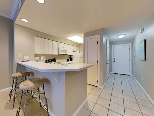 Apartamento The Pearl Of Navarre #204