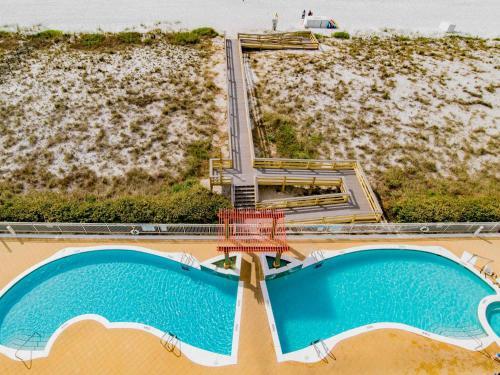 Apartamento The Pearl Of Navarre #204