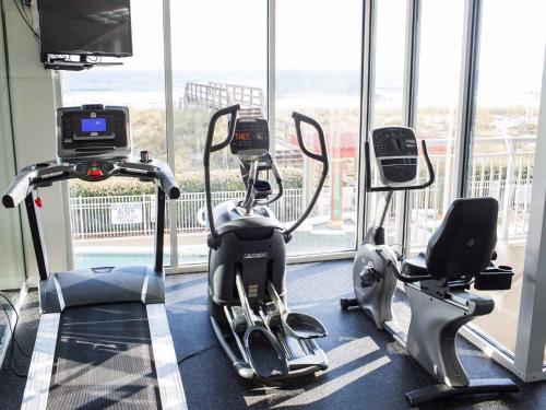 Apartamento The Pearl Of Navarre #204