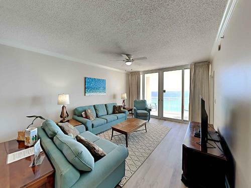 Apartamento Tpn1002