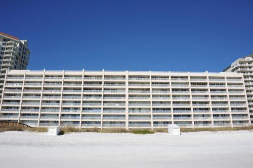 Apartamento Nbr804