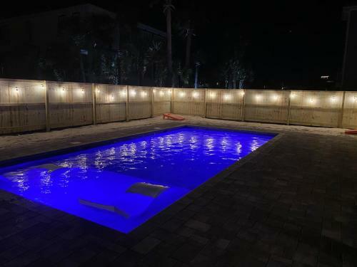 Toes In The Sand By Pensacola Beach Properties
