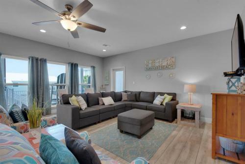 Toes In The Sand By Pensacola Beach Properties
