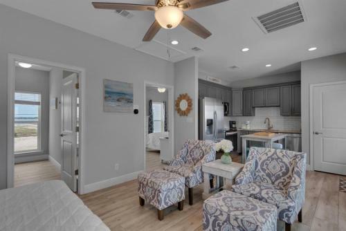 Toes In The Sand By Pensacola Beach Properties