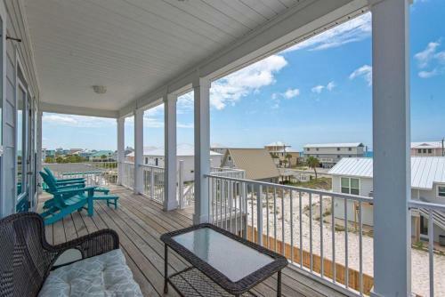 Toes In The Sand By Pensacola Beach Properties