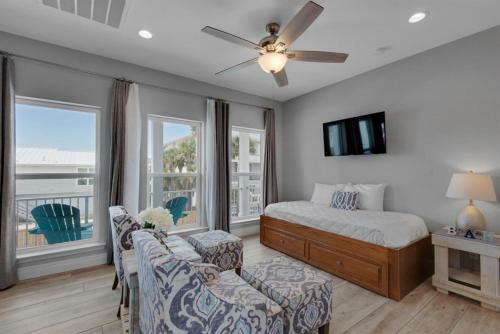 Toes In The Sand By Pensacola Beach Properties
