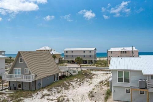Toes In The Sand By Pensacola Beach Properties