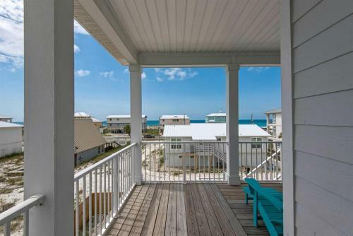 Toes In The Sand By Pensacola Beach Properties
