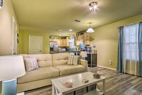 Navarre Beach House Minutes To Restaurants!