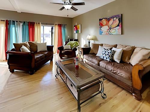 Apartamento Buena Vida Townhomes #34