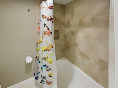 Apartamento Buena Vida Townhomes #34