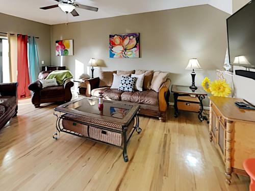 Apartamento Buena Vida Townhomes #34