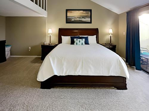 Apartamento Buena Vida Townhomes #34