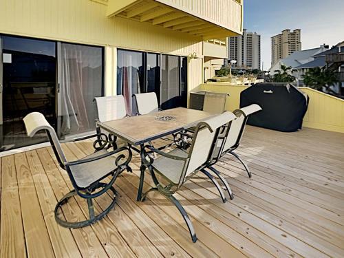 Apartamento Buena Vida Townhomes #34