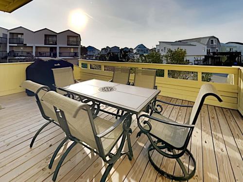Apartamento Buena Vida Townhomes #34
