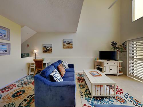 Apartamento Buena Vida Townhomes #28