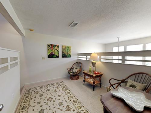 Apartamento Buena Vida Townhomes #28