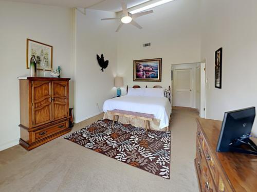 Apartamento Buena Vida Townhomes #28