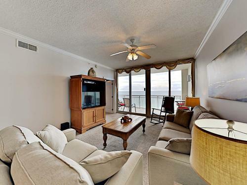 Apartamento The Pearl Of Navarre #805