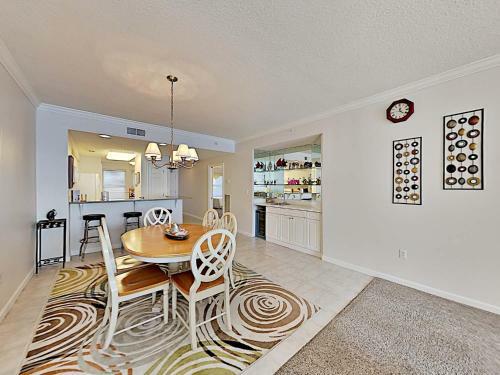 Apartamento The Pearl Of Navarre #805