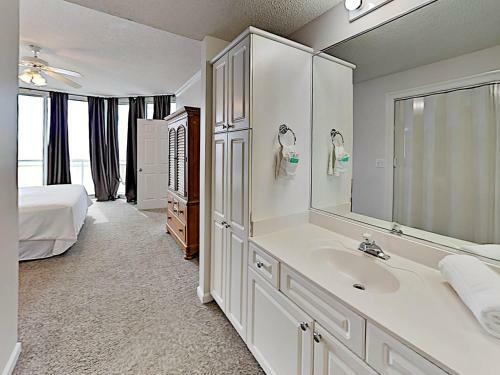 Apartamento The Pearl Of Navarre #805