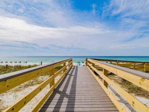 Apartamento The Pearl Of Navarre #805