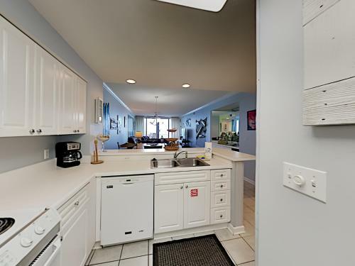 Apartamento The Pearl Of Navarre #702