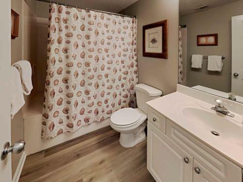Apartamento The Pearl Of Navarre #1104