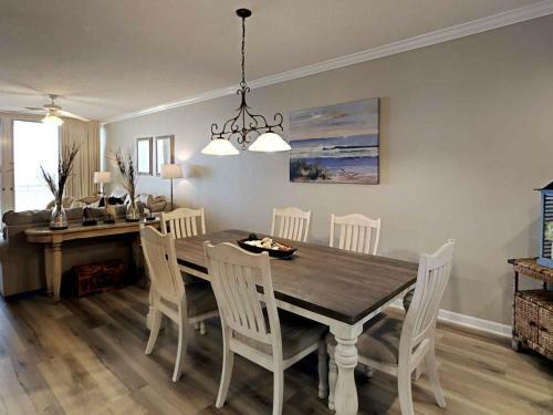 Apartamento The Pearl Of Navarre #1104