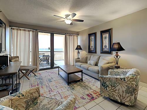 Apartamento Navarre Towers #203