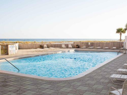 Apartamento Navarre Towers #203