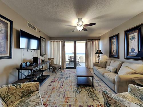 Apartamento Navarre Towers #203