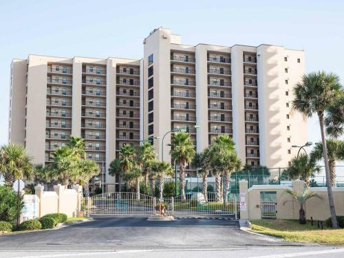 Apartamento Navarre Towers #203