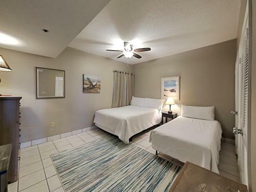 Apartamento Navarre Towers #203