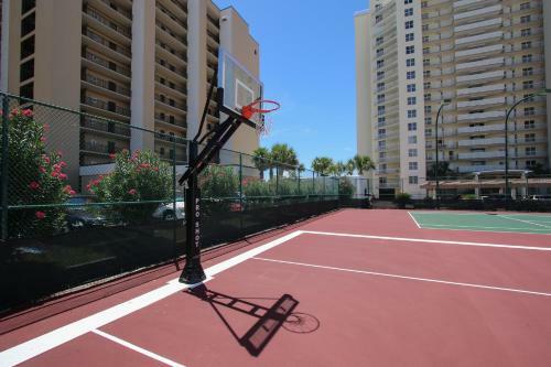 Apartamento Navarre Towers #203