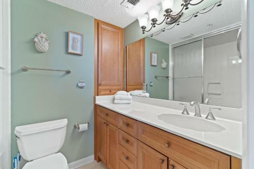 Apartamento Navarre Towers #104