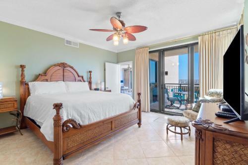 Apartamento Navarre Towers #104