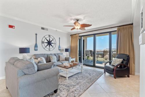 Apartamento Navarre Towers #104