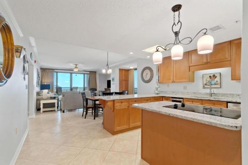 Apartamento Navarre Towers #104