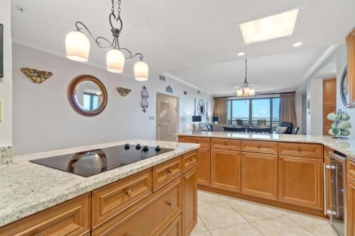Apartamento Navarre Towers #104