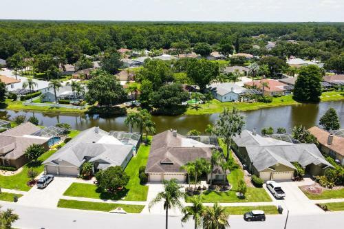 East Lake Retreat