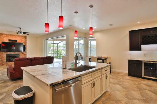 East Lake Retreat