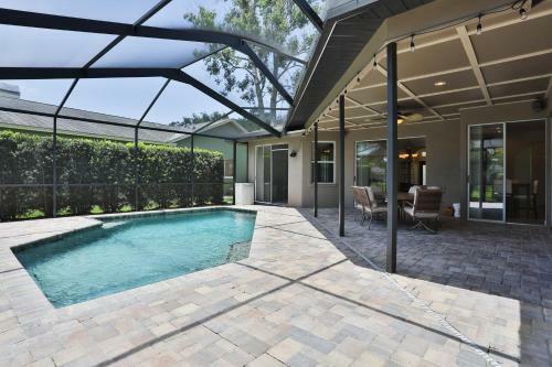 East Lake Retreat