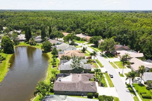 East Lake Retreat